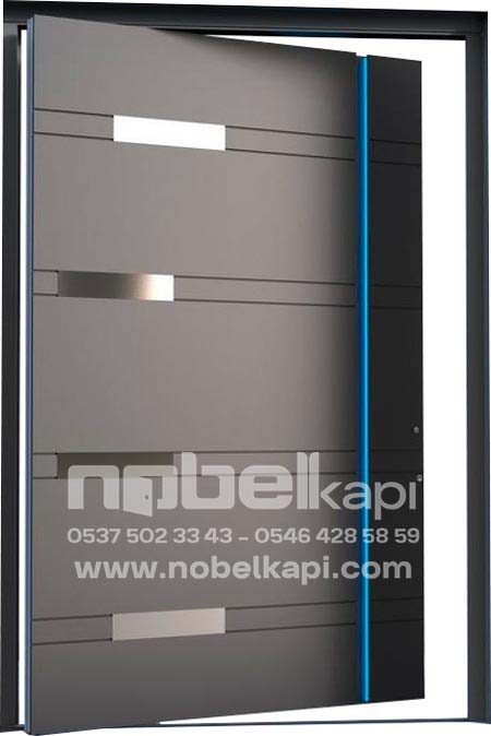 NOBEL KAPI PİVOT - 017